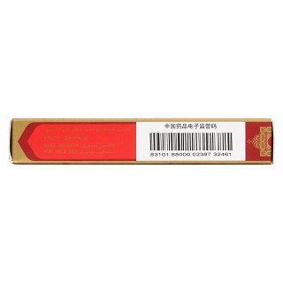 伊木萨克片(0.5g*6片/盒)