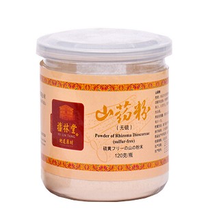 福林堂山药粉(福林堂)