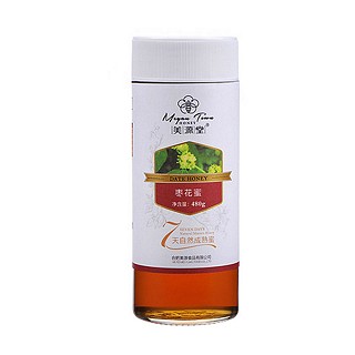 美源堂 枣花蜜(美源)