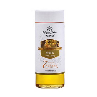 美源堂 椴树蜜(美源)
