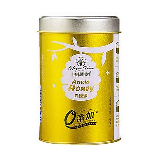 美源堂 洋槐蜜(美源)
