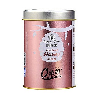 美源堂 椴树蜜(美源)