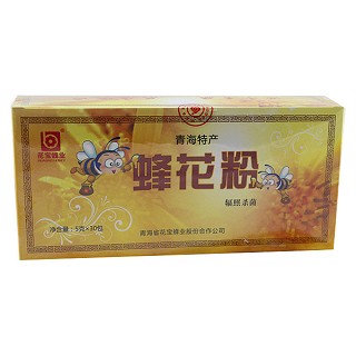 花宝 蜂花粉(花宝)