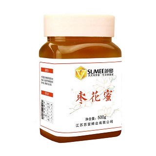 苏蜜 枣花蜜(苏蜜)