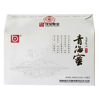 花宝 青海蜜(花宝)