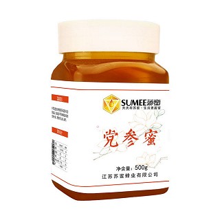 苏蜜 党参蜜(苏蜜)