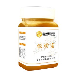 苏蜜 椴树蜜(苏蜜)