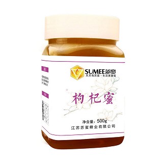 苏蜜 枸杞蜜(苏蜜)