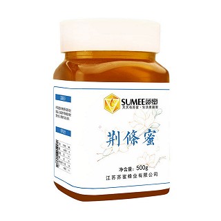苏蜜 荆条蜜(苏蜜)