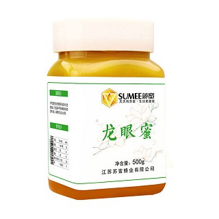 苏蜜 龙眼蜜(苏蜜)