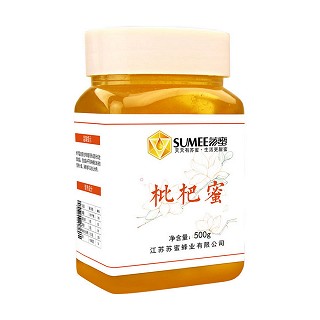 苏蜜 枇杷蜜(苏蜜)