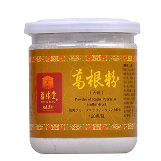 福林堂葛根粉(福林堂)