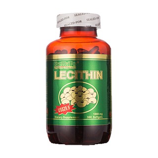 康维宝konweipo大豆卵磷脂kl006(ko)