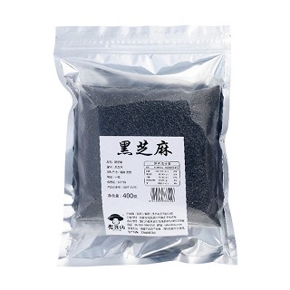 老菇伯 黑芝麻(安农)