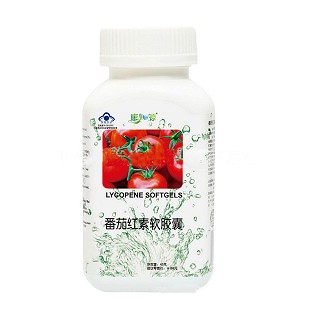 康知源 番茄红素软胶囊(美乐康)