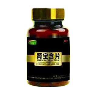 健康动力 肾宝含片(桂冠)