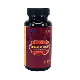 宝力康 番茄红素软胶囊(康倍健)