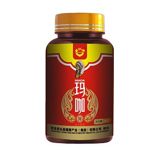 易弘堂 玛咖片(易弘堂)