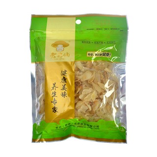老菇伯 百合干(安农)