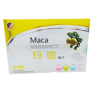 益其康 玛咖精片(其他)