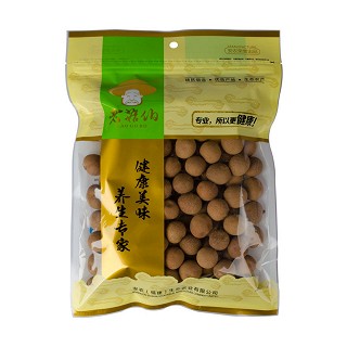 老菇伯 莆田5a桂圆干(安农)