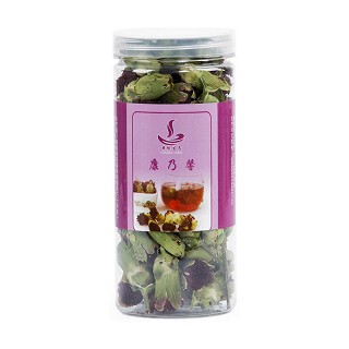 本缘生态 康乃馨(茗春园)