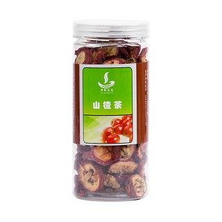 本缘生态 山楂茶(茗春园)