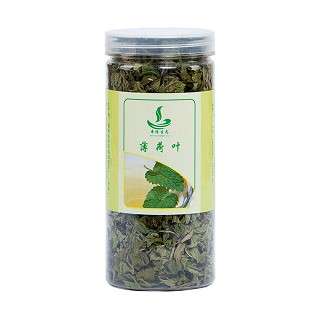 本缘生态 薄荷叶(茗春园)