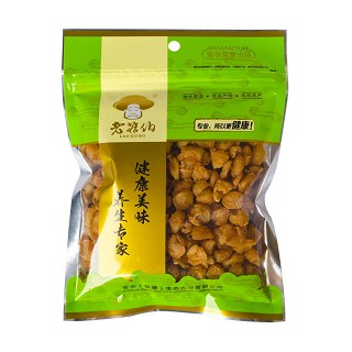 老菇伯 桂圆肉干(安农)