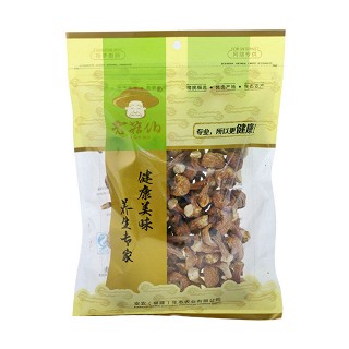 老菇伯 巴西菇(安农)