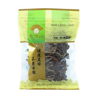老菇伯 茶树菇(安农)