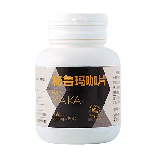 华以 玛咖精片(佳禾康)