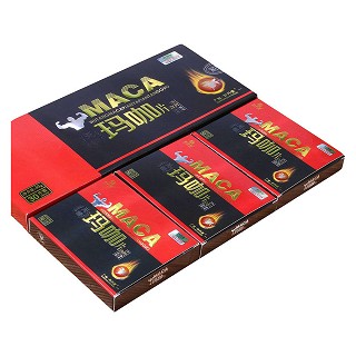 妙丹堂 无糖玛咖片(其他)