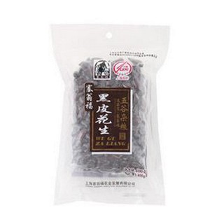 塞翁福 黑皮花生米(塞翁福)