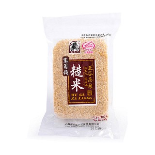 塞翁福 糙米(塞翁福)
