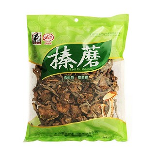 塞翁福 长白山野生榛蘑(塞翁福)