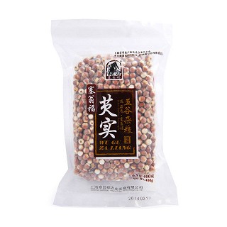 塞翁福 红芡实(塞翁福)