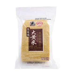 塞翁福 大黄米(塞翁福)