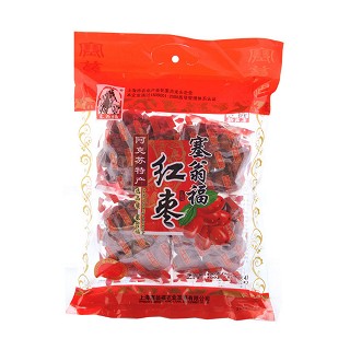 塞翁福 新疆阿克苏红枣(塞翁福)