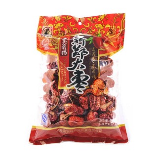 塞翁福 新郑大枣(塞翁福)