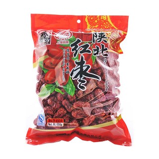 塞翁福 陕北红枣(塞翁福)