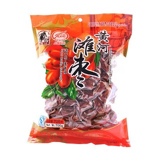 塞翁福 黄河滩枣(塞翁福)