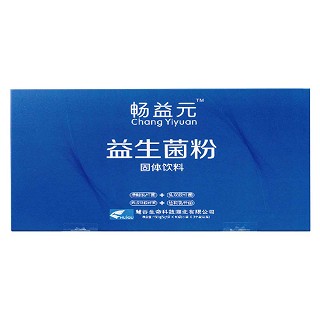 慧谷益生菌低聚木糖固体饮料(慧谷生命)