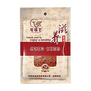 宅福艺 花生衣(宝丰)