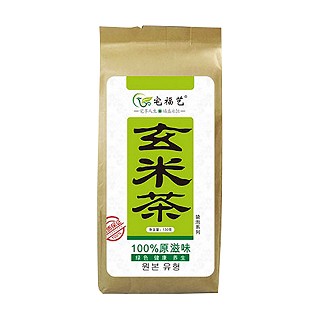 宅福艺 玄米茶(宝丰)