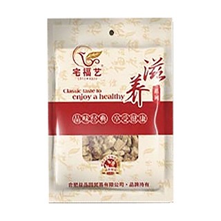 宅福艺 野葛根片(宝丰)