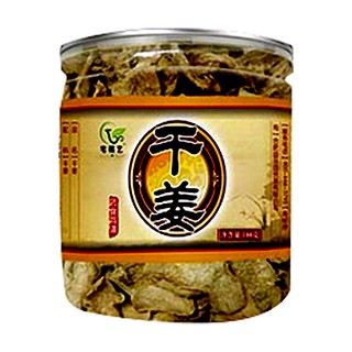 宅福艺 干姜片(宝丰)