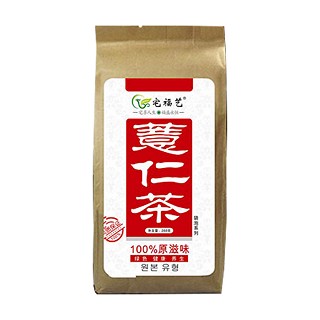 宅福艺 薏仁茶(宝丰)