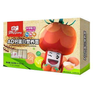 方广 ad钙高蛋白营养面(方广)