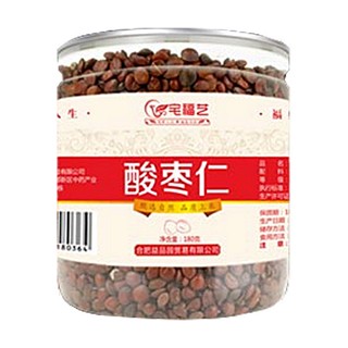 宅福艺 酸枣仁(宝丰)